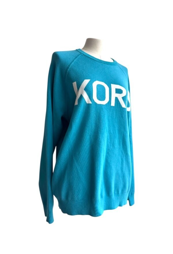 MICHAEL KORS - SWEATER “KORS” - Image 2